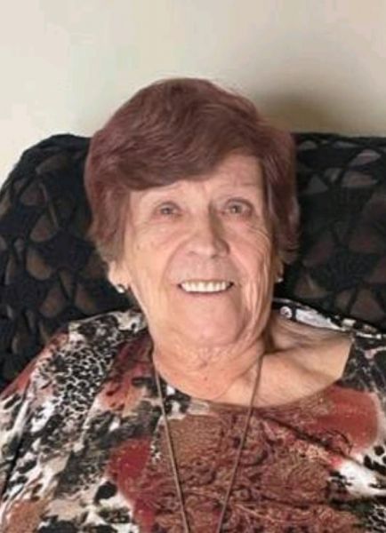 Denise Côté - 1938-2025