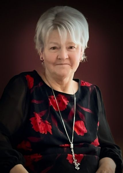 Suzanne Bilodeau - 1944-2025