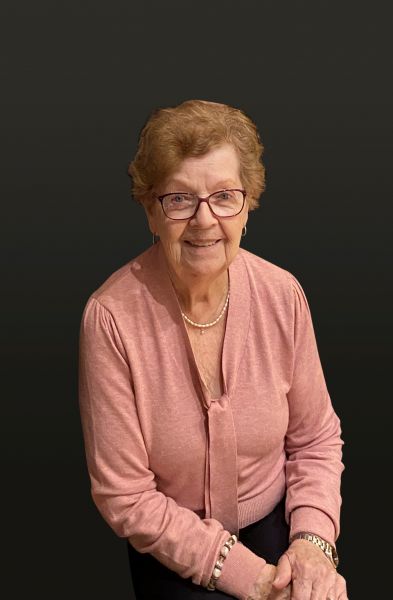 Denise Martineau - 1940-2025