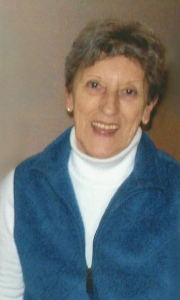 Hélène Légaré - 1942-2025