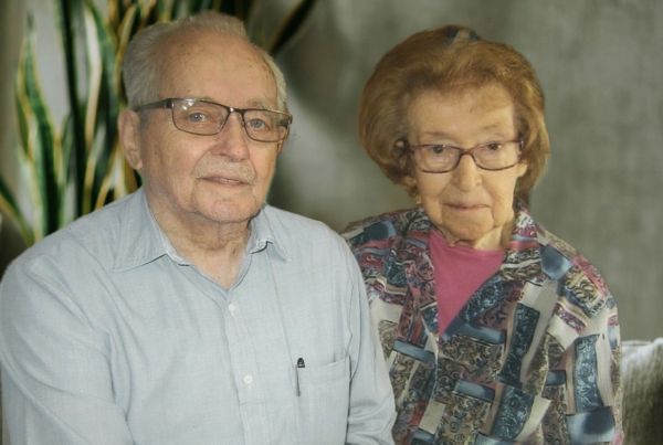 Rita Couture                          Roger Normand  -