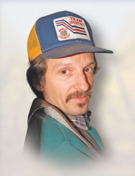 Claude Couture - 1943-2025