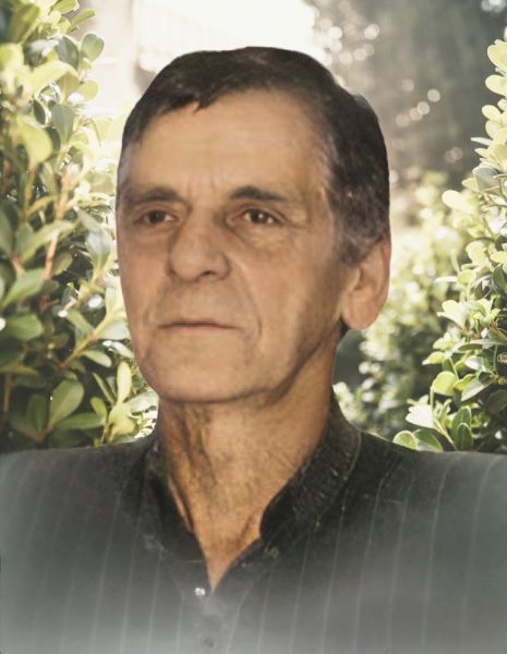 Roger Bergeron - 1938-2025