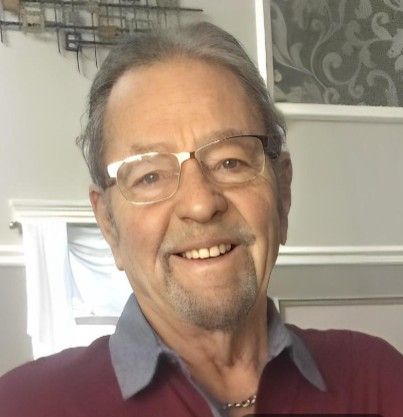 Nelson Grenier - 1942-2025