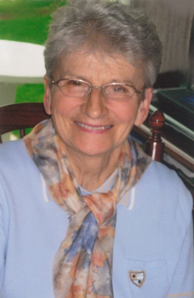 Candide Gingras - 1935-2025