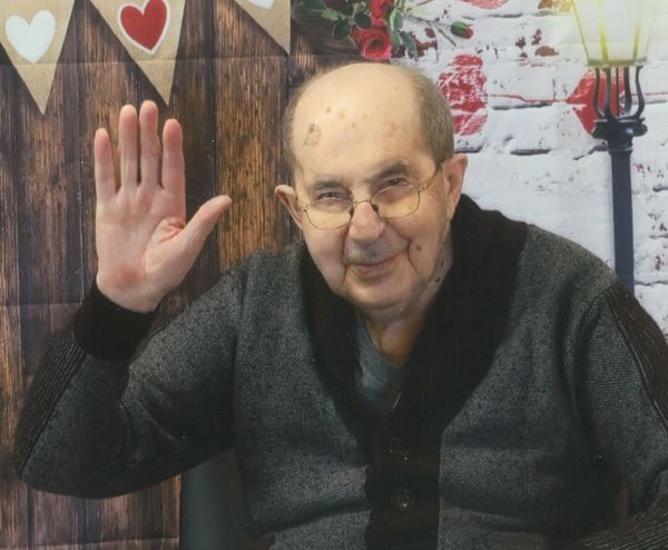 Jean-Paul Bellemare - 1927-2025