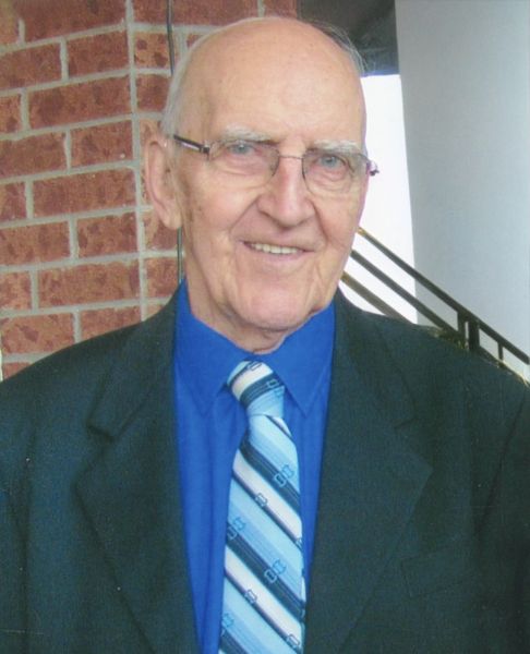 Armand Côté - 1937-2025