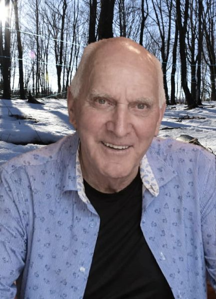 Gilles Roberge - 1946-2026