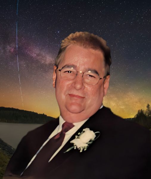 Richard Frappier - 1951-2026