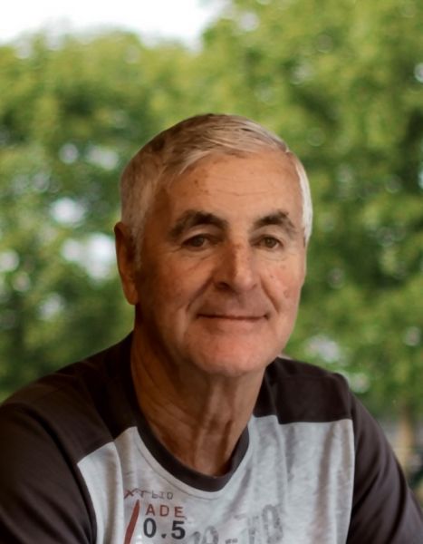 Laurent Côté - 1940-2026