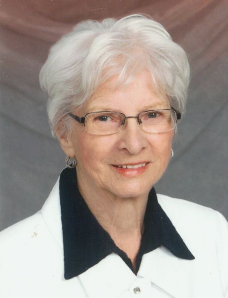 Hélène Roy - 1933-2026