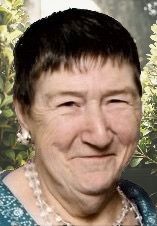 Thérèse Guérard - 1943-2026