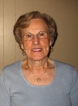 Jeanne Paradis Montreuil - 1930-2026