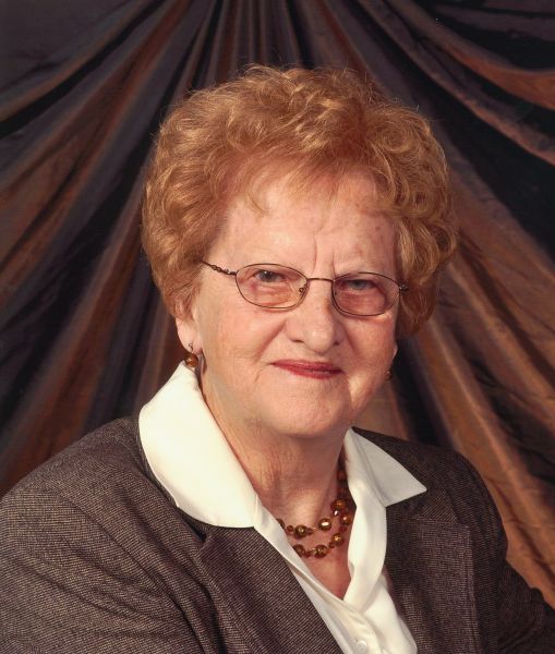 Simone Martineau - 1933-2026