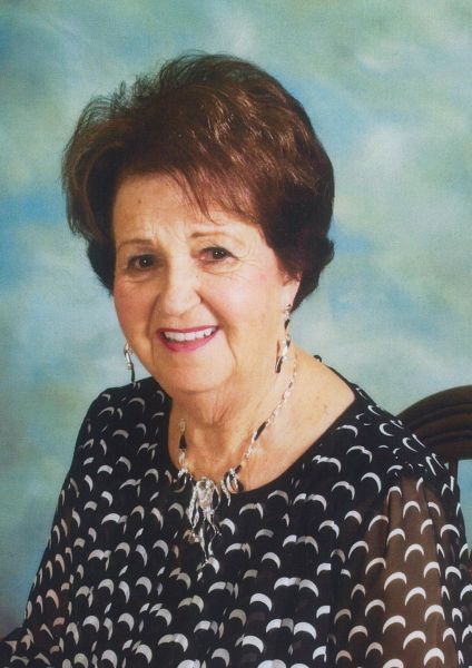 Raymonde Bernier Landry - 1935-2026