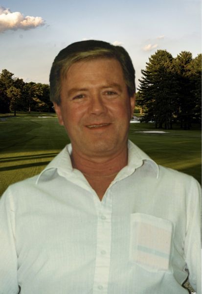 Jean-Louis Goulet - 1942-2026