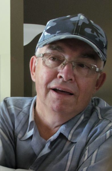 Jocelyn Caron - 1945-2026