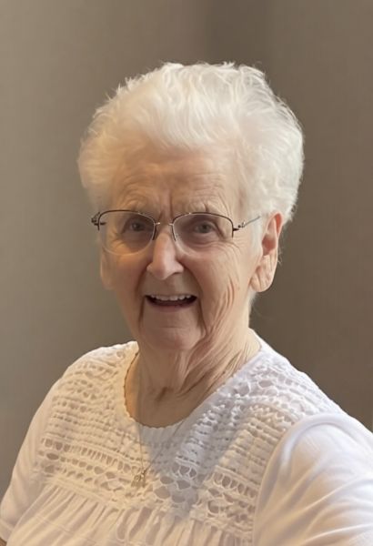 Clémence Tardif Marcotte - 1933-2026