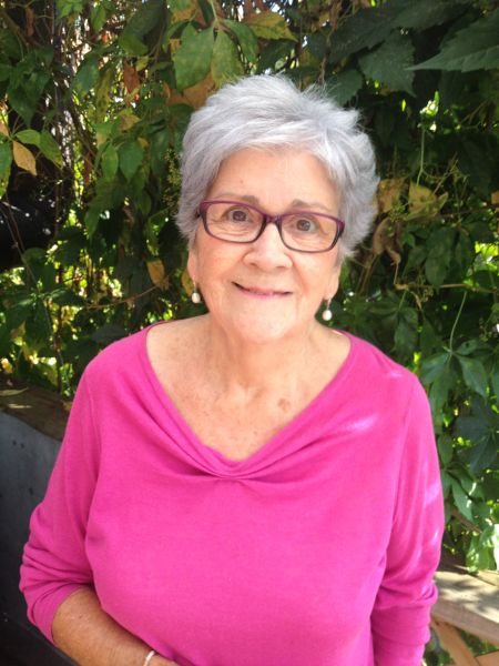 Madeleine Chainé Beaupré - 1936-2014