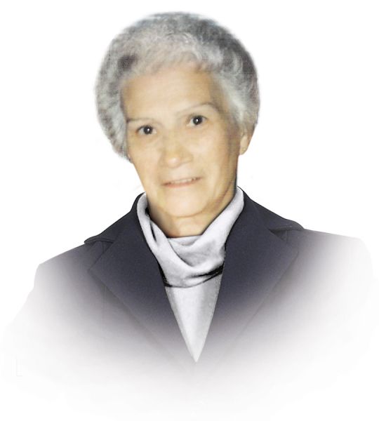 Cécile Bédard - 1930-2012