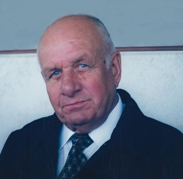 Roland Fortier - 1928-2017