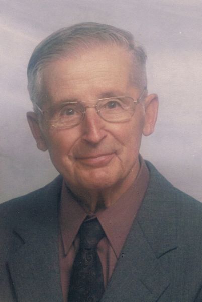 Réal Gingras - 1926-2013