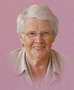 Marie-Claire Auger Mercier - 1927-2018