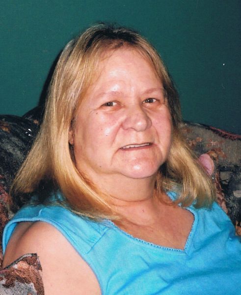 Marie-Paule Therrien - 1947-2012