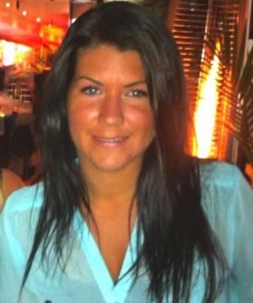 Marie-Michelle Bergeron - 1984-2015