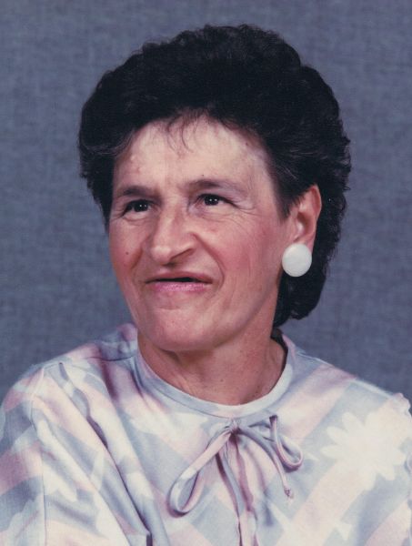 Lise Sauvageau - 1931-2015