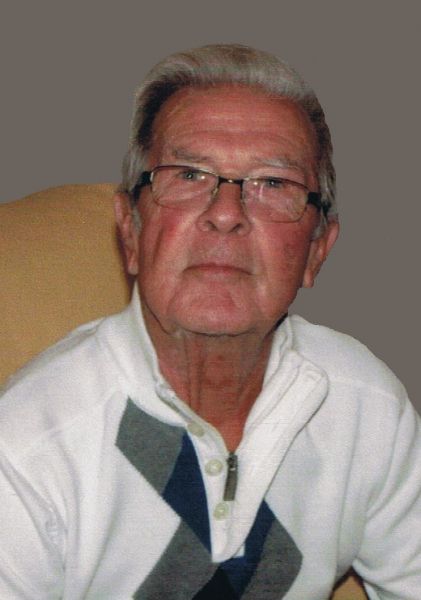 Lionel Paquet - 1933-2017