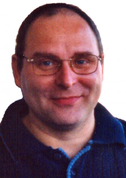 Martin Paradis - 1962-2014