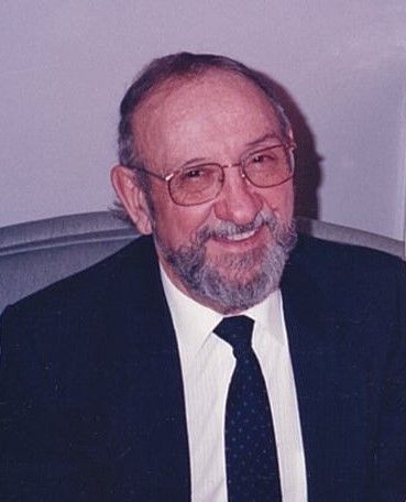 Jacques Mercier -