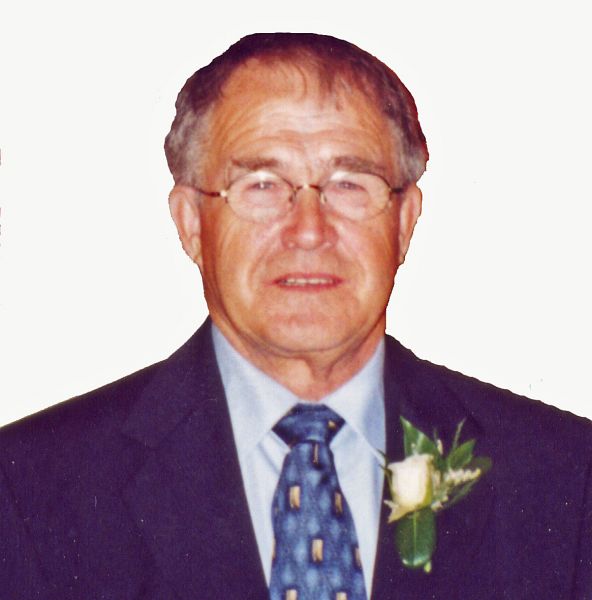 Elphège Boissonneault - 1926-2011